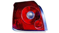 Farolim Direito Toyota Avensis Sedan 4P 06-08