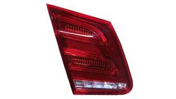 Farolim Direito Tras Led Mercedes W212 E Class Berlina 13-