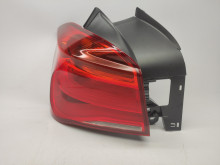 Farolim Esquerdo Bmw F20/21 Led 15- 18