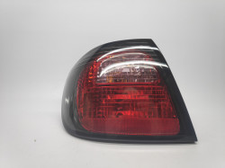 Farolim Esquerdo Nissan Primera P11 4P 99-02