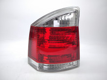 Farolim Esquerdo Opel Vectra C 4 / 5P 02-05 Branco-Vermelho