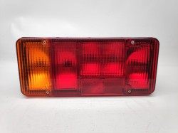 Farolim Esquerdo Para-Choques Fiat Ducato 94-14