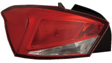 Farolim Esquerdo Seat Ibiza 17-