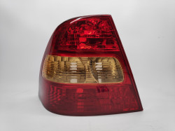 Farolim Esquerdo Toyota Corolla 4P 01-04