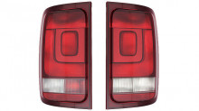 Farolim Esquerdo Volkswagen Amarok 13-