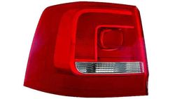 Farolim Esquerdo Vw Sharan 10-