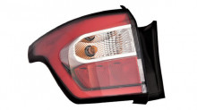 Farolim Tras Esquerdo Ford Kuga II 17- Led Exterior