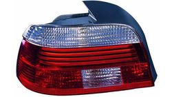 Farolim Tras Esquerdo Led Bmw S-5 E39 Berlina 00-03