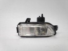 Pisca de Espelho Direito Skoda Fabia | 15-
