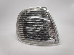 Pisca Direito Branco Seat Cordoba / Ibiza & VW Caddy / Polo 95-99