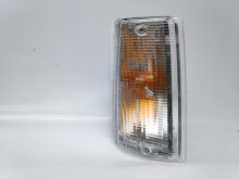 Pisca Direito Iveco Daily 89-99 Branco
