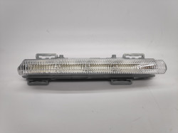 Pisca Direito Luz Diurna Led Mercedes W204 W207 W212