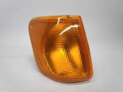Pisca Direito Mazda 121 90-96 Laranja