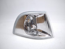 Pisca Direito Volvo S40 / V40 95-00 Transparente