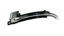 Pisca Espelho Direito Audi A4 08-11