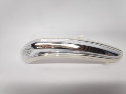 Pisca Espelho Direito Peugeot / Citroen 12-18