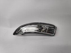 Pisca Espelho Esquerdo Ford Fiesta / B-Max 08-18