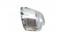 Pisca Espelho Esquerdo Ford Transit 12-