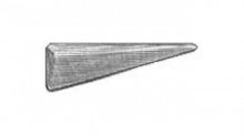 Pisca Guarda-Lamas Direito Renault 01-12