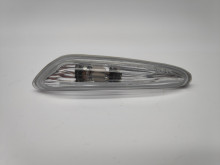 Pisca Guarda-Lamas Esquerdo Bmw S-3 E46 4P/ Touring 01-05