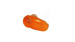 Pisca Laranja Alfa Romeo 147 01-10