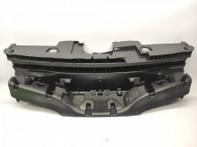Reforço Estrutura Plástica Grelha Superior Renault Kangoo 13 - 19