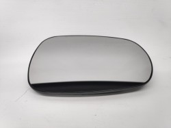Vidro Espelho Dacia 04-07