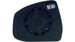 Vidro Espelho Direito Asferico A Termico Ford Focus 07-12