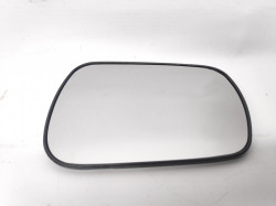Vidro Espelho Direito Asferico Termico Ford Fiesta 02-05
