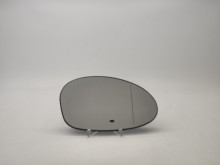 Vidro Espelho Direito Bmw S-1 Coupe E82 07- Asferico Termico