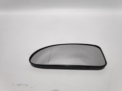 Vidro Espelho Esquerdo Asferico Termico Ford Focus 98-04