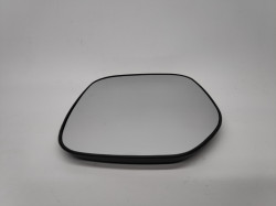 Vidro Espelho Esquerdo Citroen Berlingo 96-08 Termico