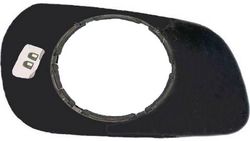 Vidro Espelho Esquerdo Citroen Xsara 97-03 Asferico Termico