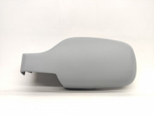Capa Espelho Esquerdo Renault Clio III 05-09 P/ Pintar
