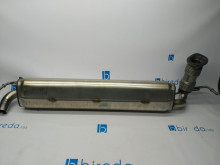 Colector de Escape Catalisador Twingo III 0.9 2014-
