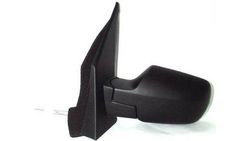 Espelho Direito Manual Asferico Ford Fiesta 02-05