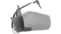 Espelho Direito Manual Citroen Xantia 93-01 P/ Pintar