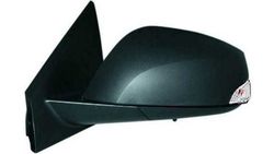 Espelho Direito Renault Megane III 08-15