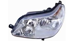 Farol Direito Citroen C5 04-08