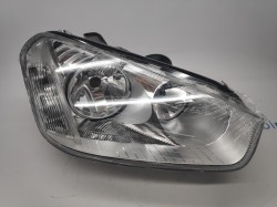 Farol Direito Eletrico C/ Motor Ford Focus C-Max 07-10
