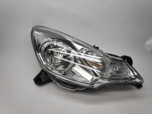 Farol Direito Eletrico Citroen Ds3 09-13