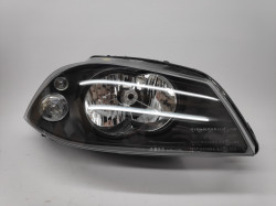 Farol Direito Eletrico Seat Ibiza 6L / Cordoba III-6L 02-09 H4