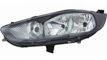 Farol Direito Ford Fiesta VI 13-17