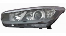 Farol Direito Kia Ceed 16-19