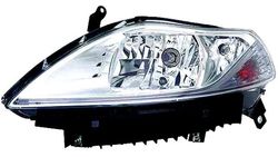 Farol Direito Lancia Ypsilon 11-