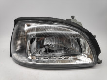 Farol Direito Manual Renault Clio I 96-98