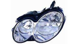Farol Direito Mercedes W209 Clk 03-09