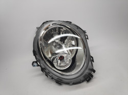 Farol Direito Mini R56 07-13