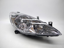 Farol Direito Peugeot 307 01-05