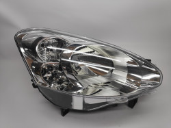 Farol Direito Peugeot Partner III 12-